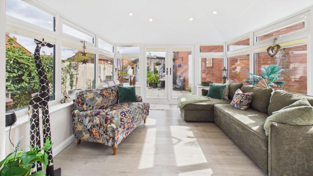 House in Bourne, Elsea Park - View 4