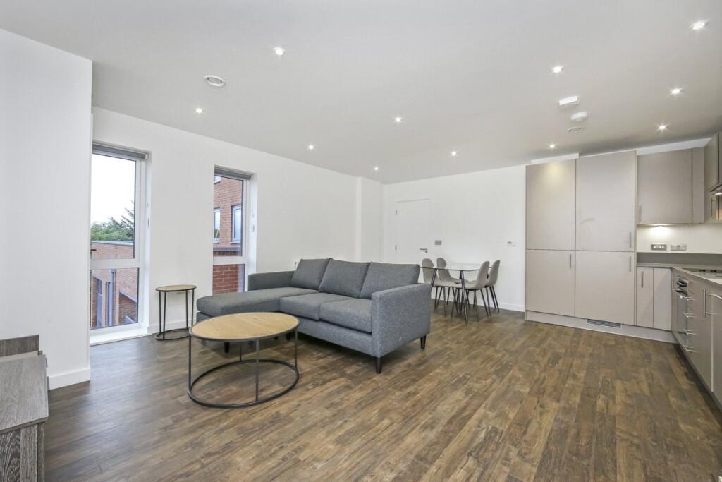 Main image of property: 1 Cezanne Road, London, W3