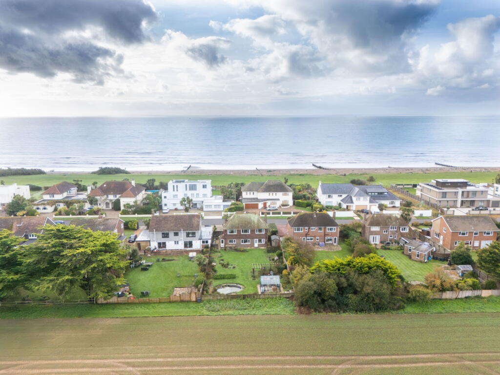Main image of property: Coastal Road, East Preston, West Sussex, BN16