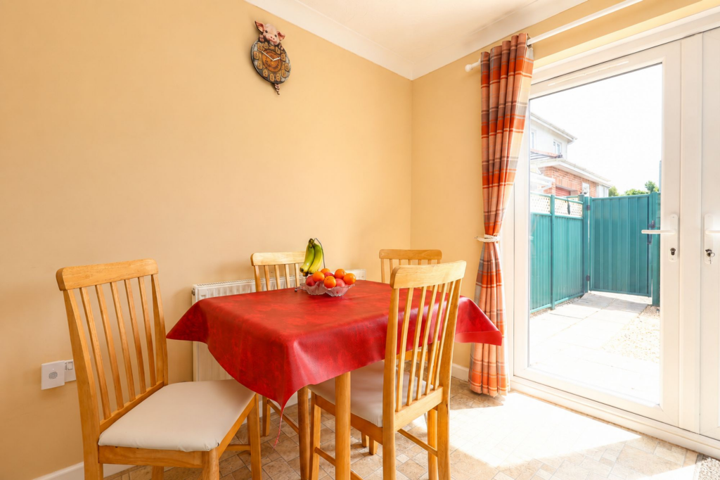 Fairview Park, St Columb Road – pohled 5