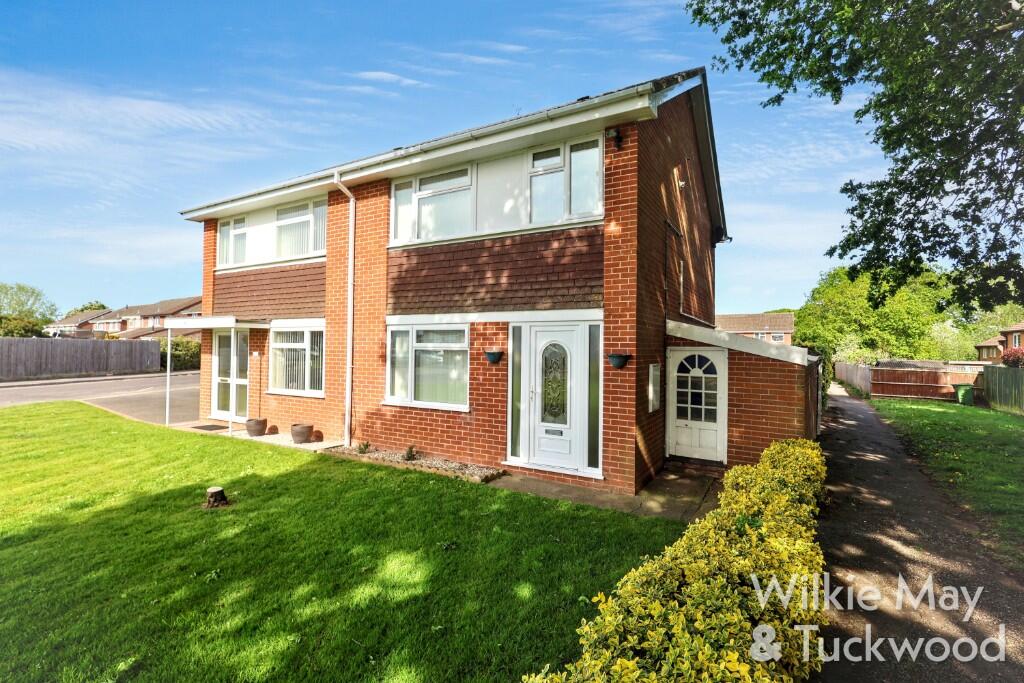 Main image of property: Baymead Lane, TA6