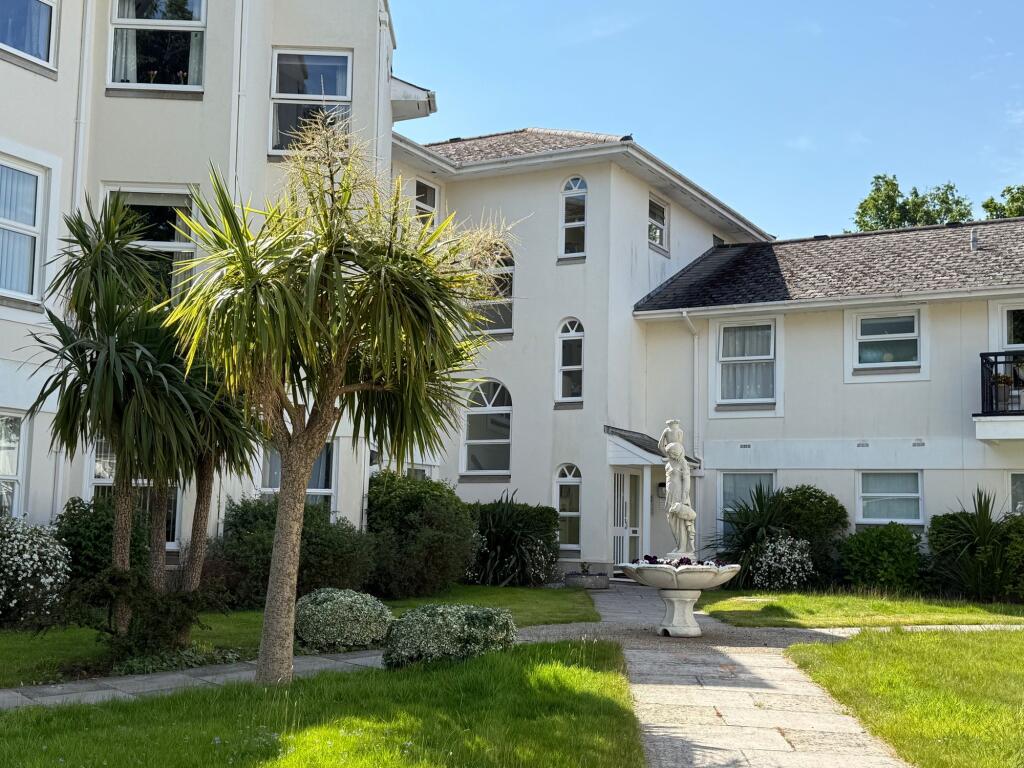 Main image of property: Park Hill Road, Torquay