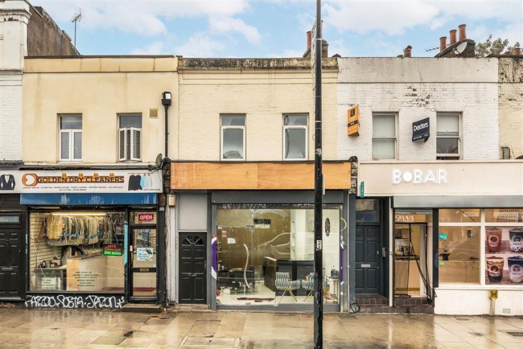 Main image of property: New Cross Road, New Cross