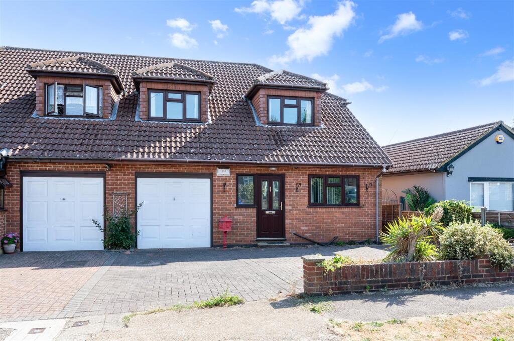 Main image of property: Josephine Avenue, Lower Kingswood, Tadworth
