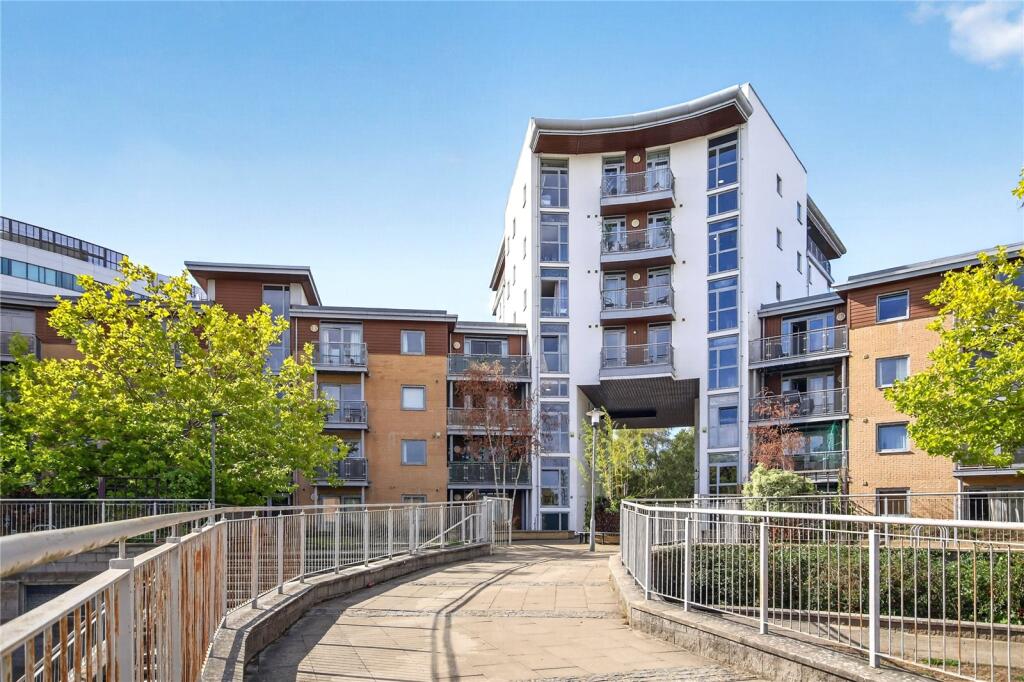 Main image of property: Kelvin Gate, Bracknell, RG12