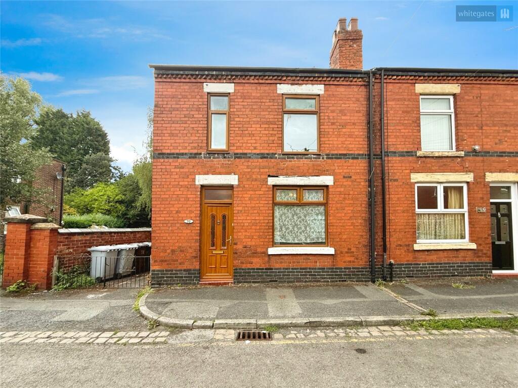 Main image of property: Market Close, Crewe, Cheshire, CW1