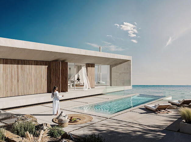 Main image of property: Kayalar, Girne