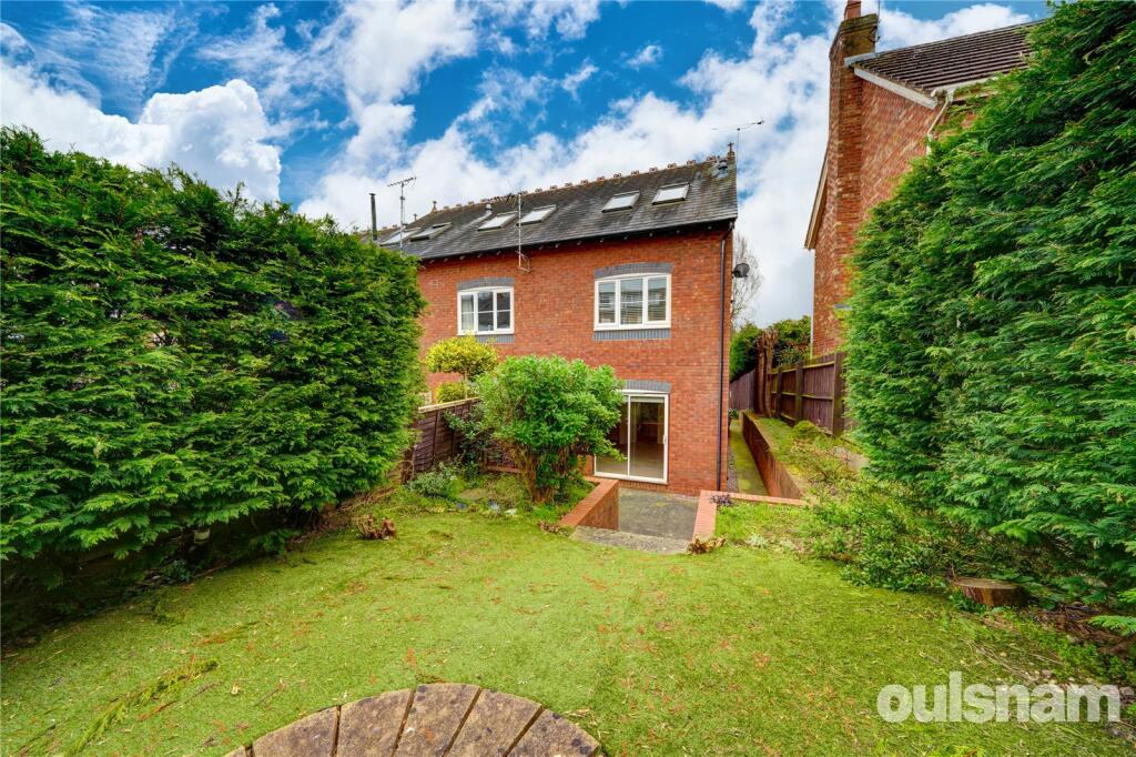 Additional image 16 of Victoria Mews, Barnt Green, Birmingham, Worcestershire, B45