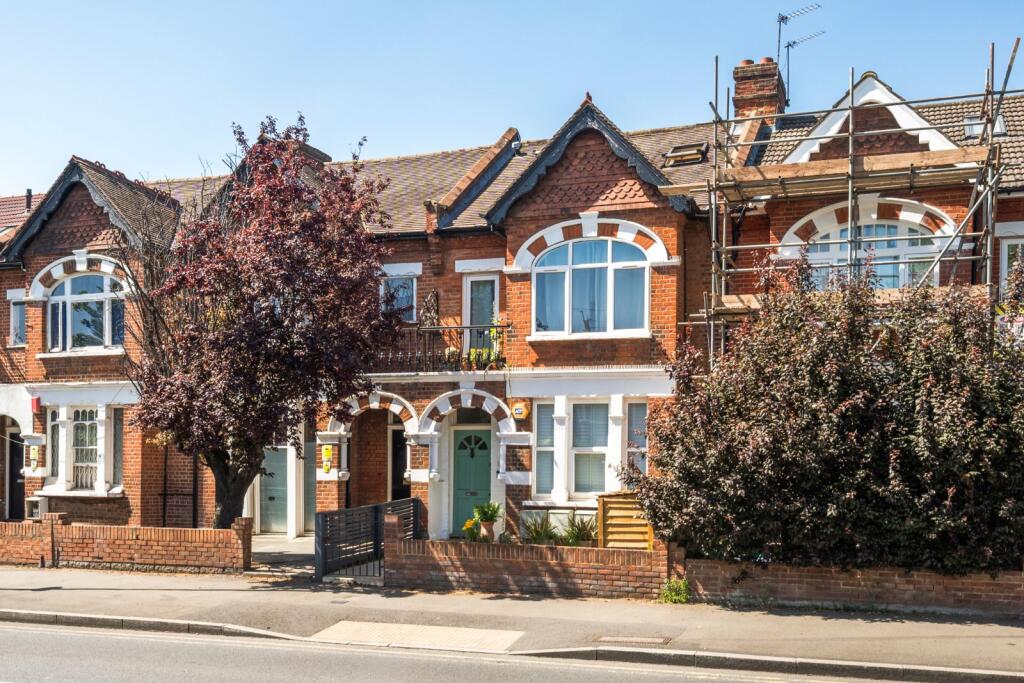 Main image of property: Kingston Road, Wimbledon, London, SW20