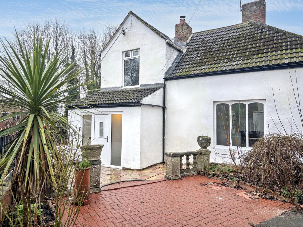 Main image of property: Low Willington, Willington, Crook, Durham, DL15 0BG