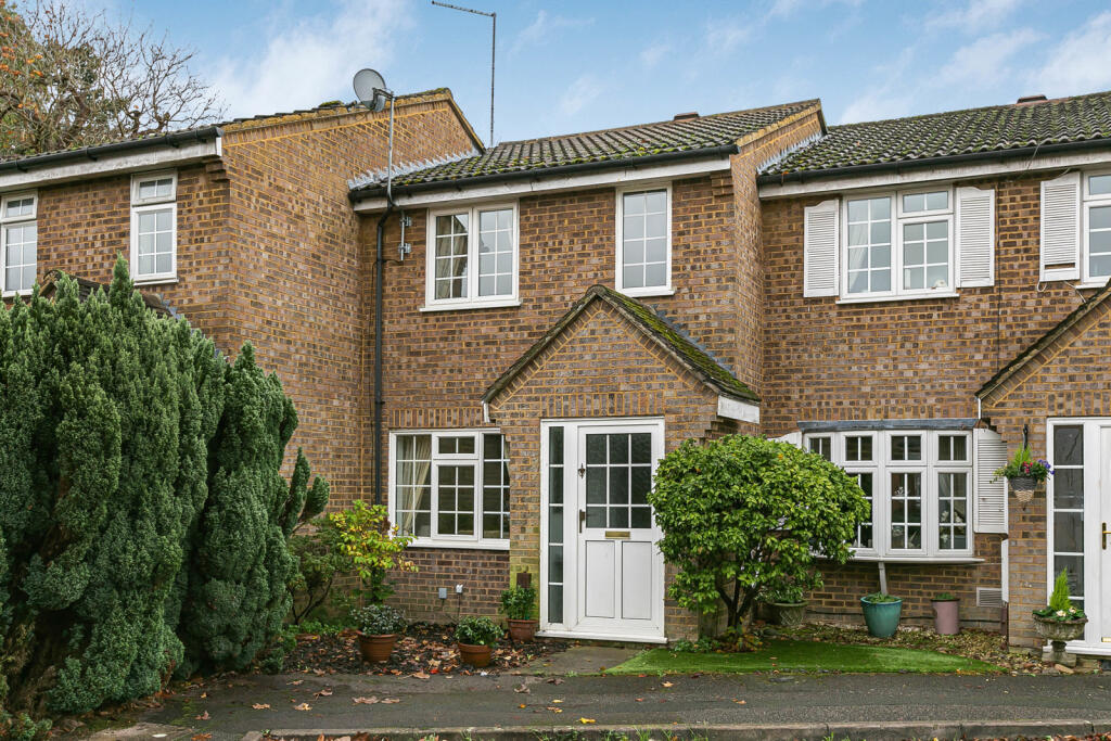 Main image of property: Larksfield, Englefield Green, Egham, Surrey, TW20