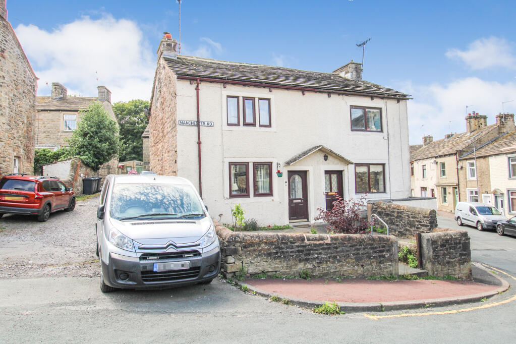 Main image of property: Manchester Road, Barnoldswick, Lancashire, BB18