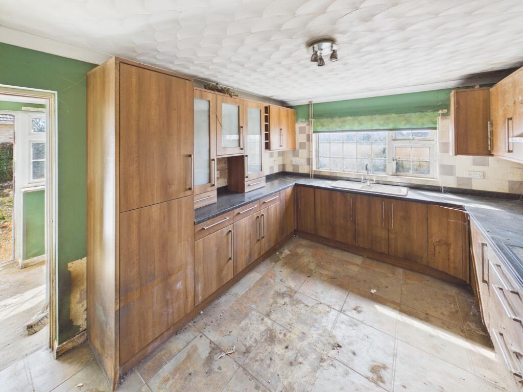 House in Peterborough - View 5