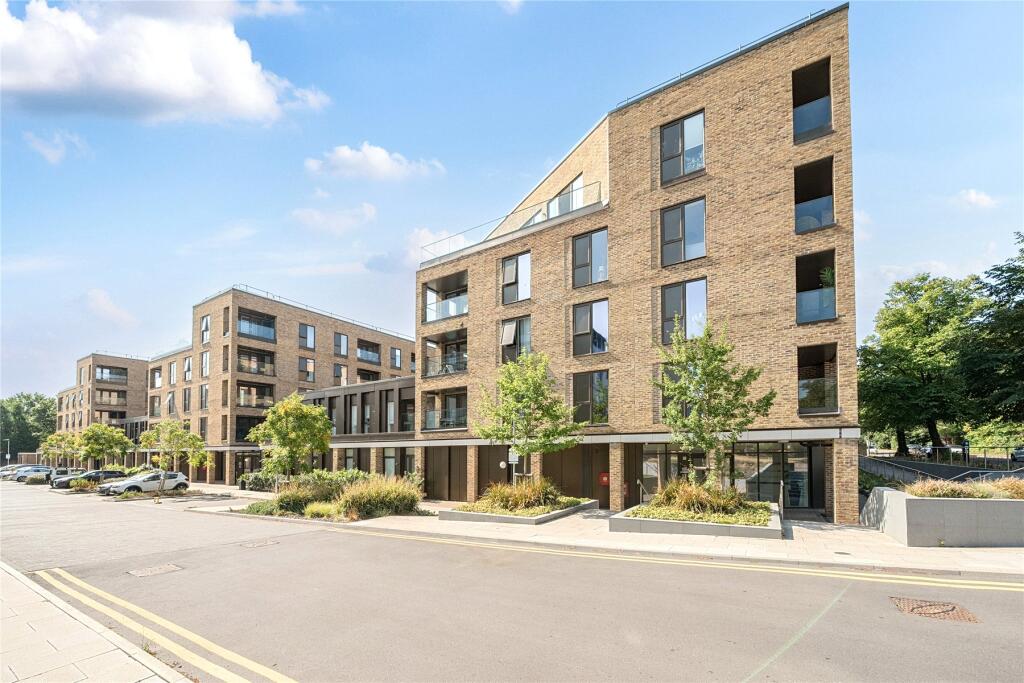 Apartment in Kingston upon Thames