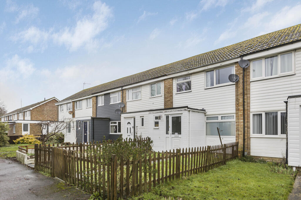 Main image of property: Albermarle Drive, Wantage, OX12