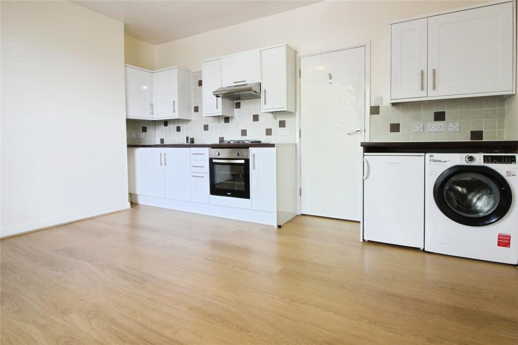 Main image of property: Oxford Road, Reading, RG1