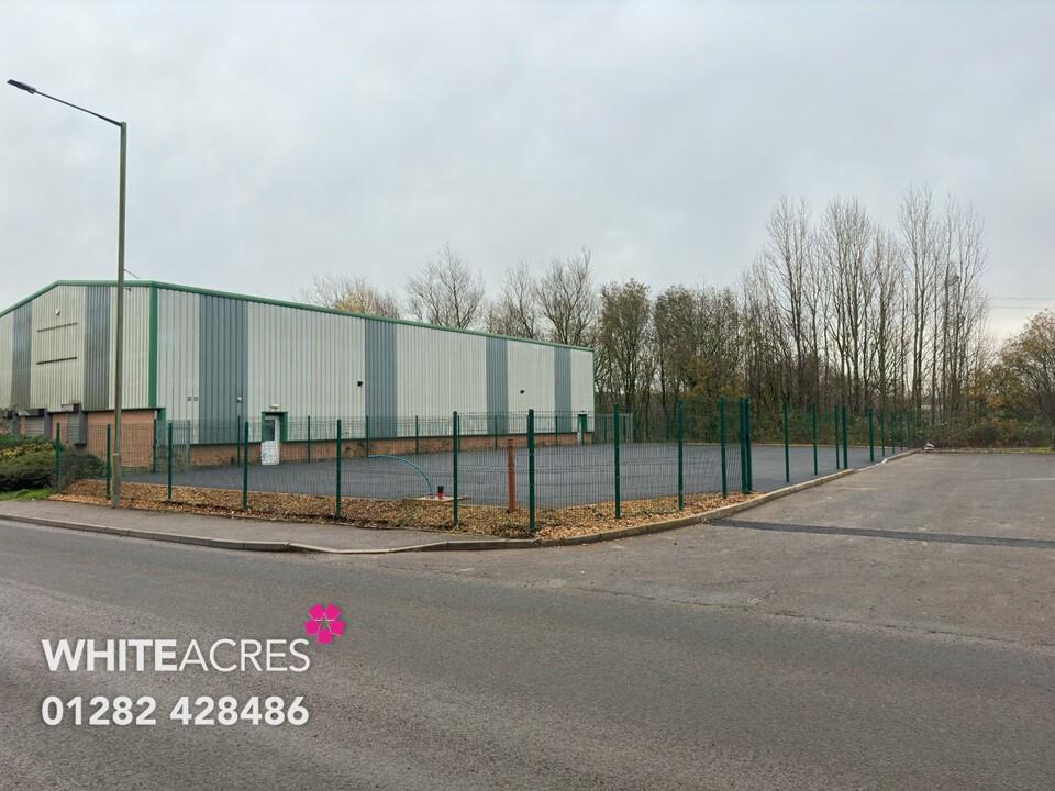 Main image of property: Fenced Compound Norden Court , Alan Ramsbottom Way, Great Harwood, Blackburn, BB6 7UR