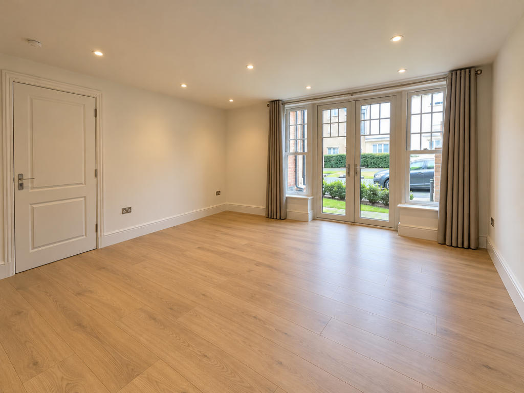 Apartment in Bournemouth - View 3