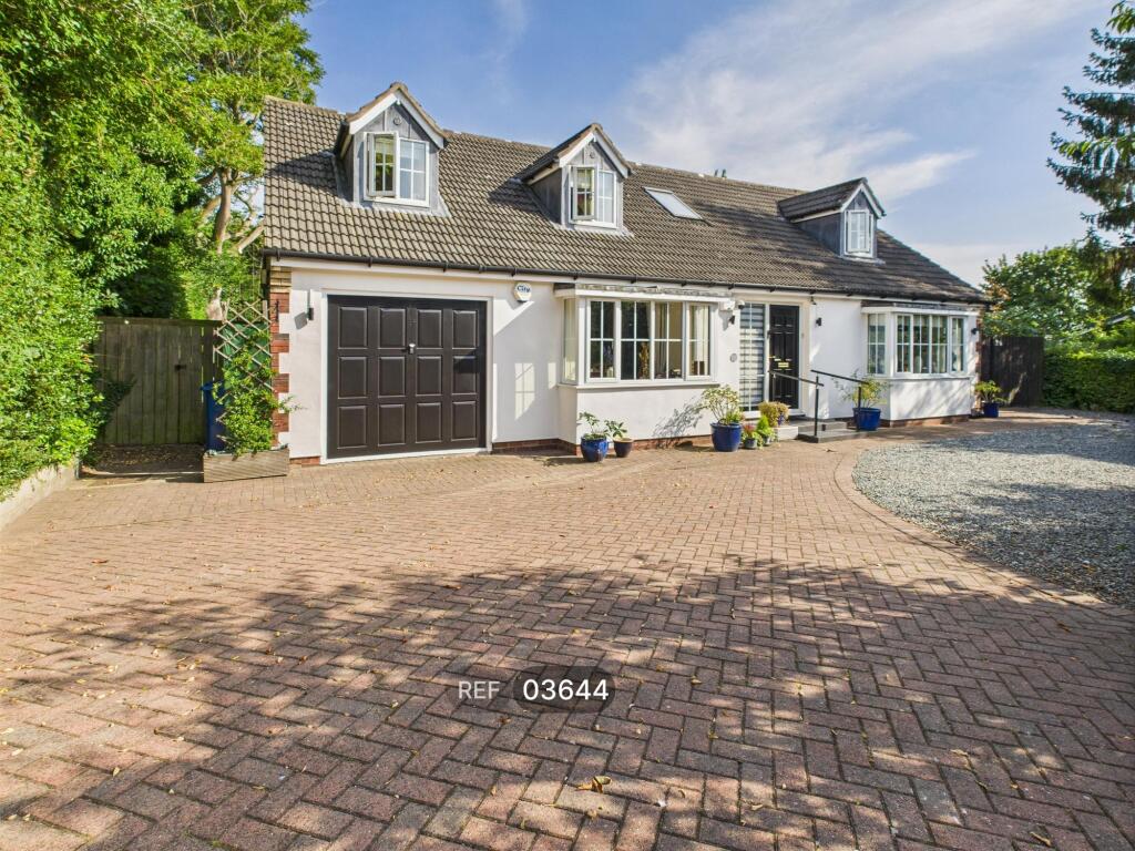 Main image of property: Temple Close, Welton, Brough, HU15 1NX