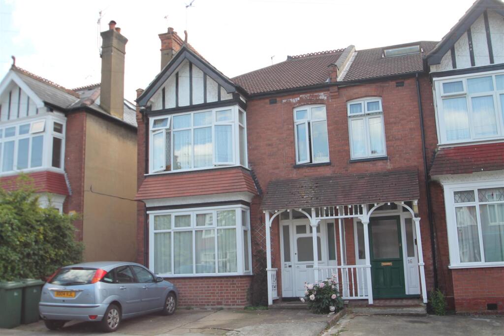 Main image of property: Whitehall Road, Harrow