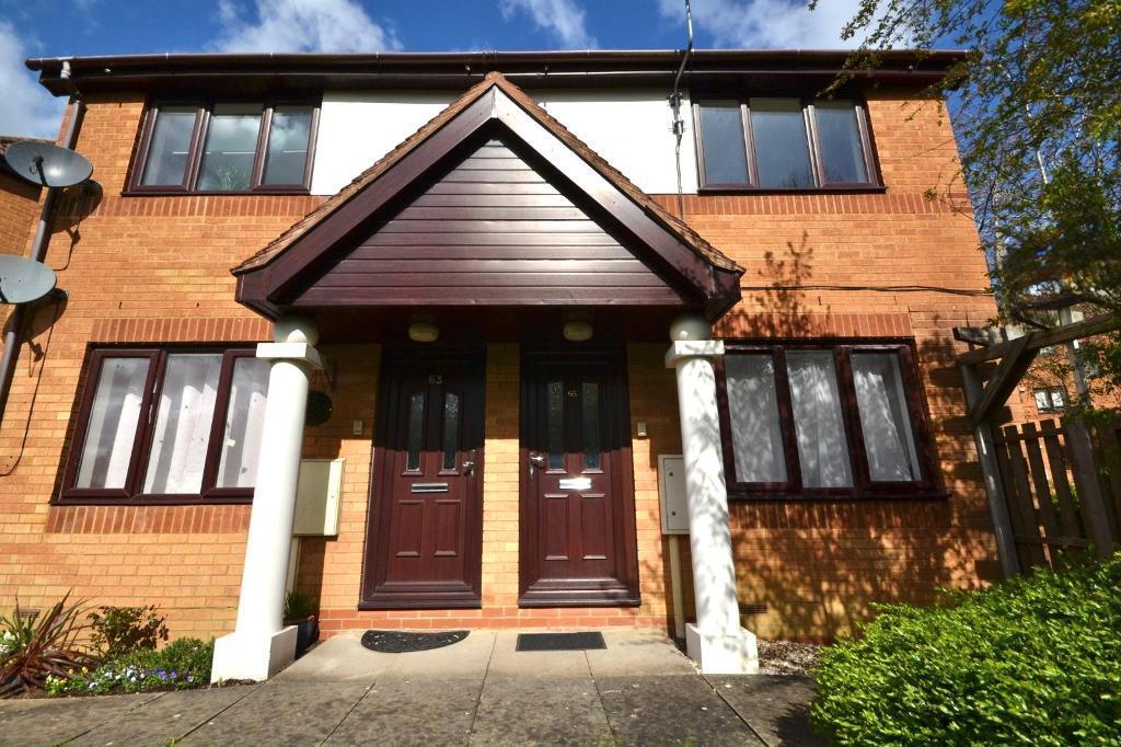 Main image of property: Eelbrook Avenue, Bradwell Common, Milton Keynes, Buckinghamshire, MK13 8RE