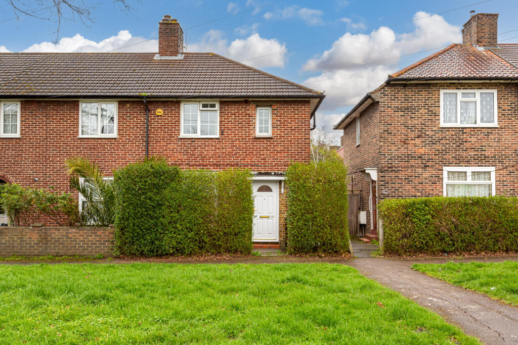 Main image of property: Canterbury Road, Morden, SM4