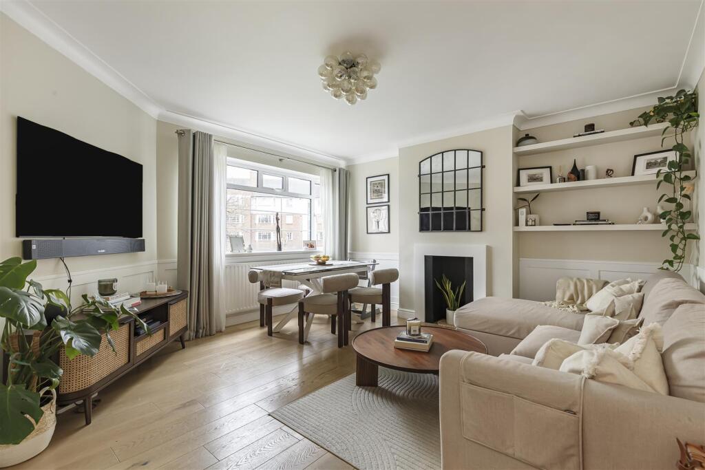 Main image of property: St. Leonards Road, East Sheen, SW14