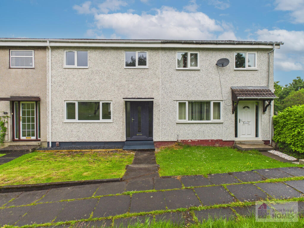 Main image of property: Mount Cameron Drive North, St Leonards, East Kilbride, G74 