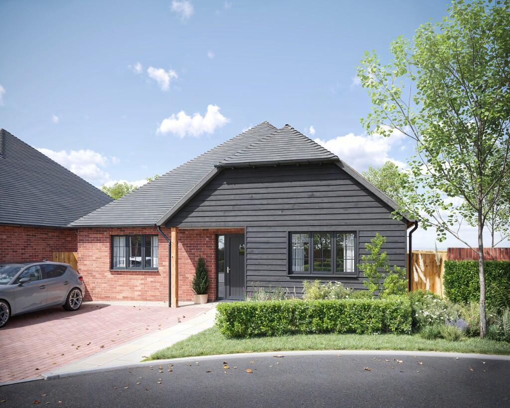 Main image of property: Cauldham Lane, 
Capel-Le-Ferne, 
Folkestone, 
Kent, 
CT18 7HG