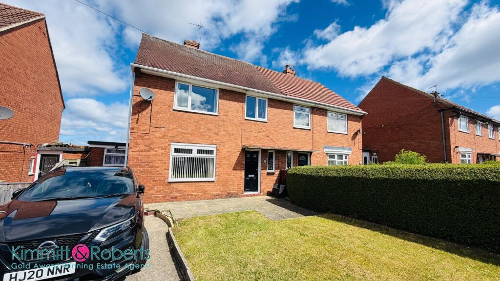 Main image of property: Windsor Road, Seaham, SR7