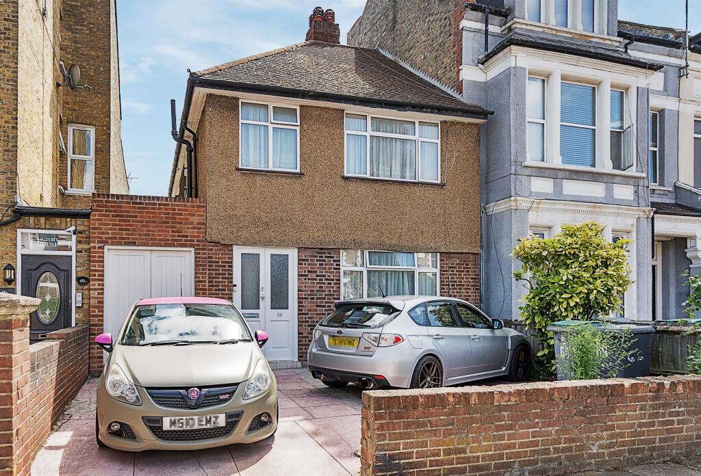Main image of property: Palmerston Road, London