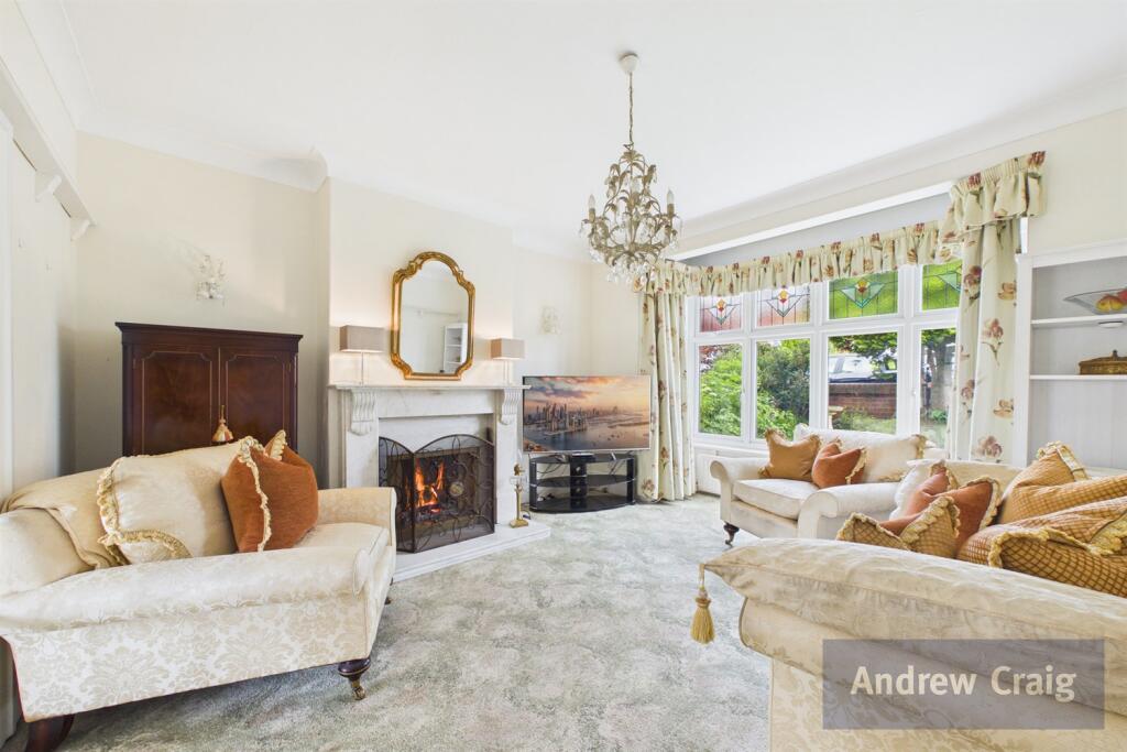 House in Gateshead, Deckham - View 2