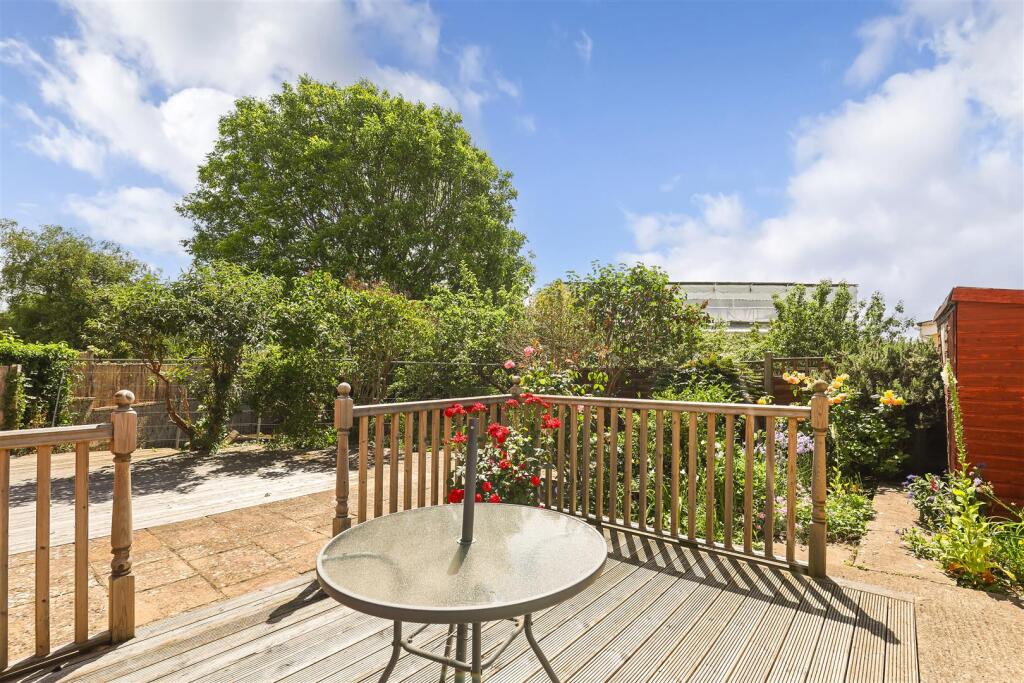 House in Stroud, Ham Butts, Painswick - View 4