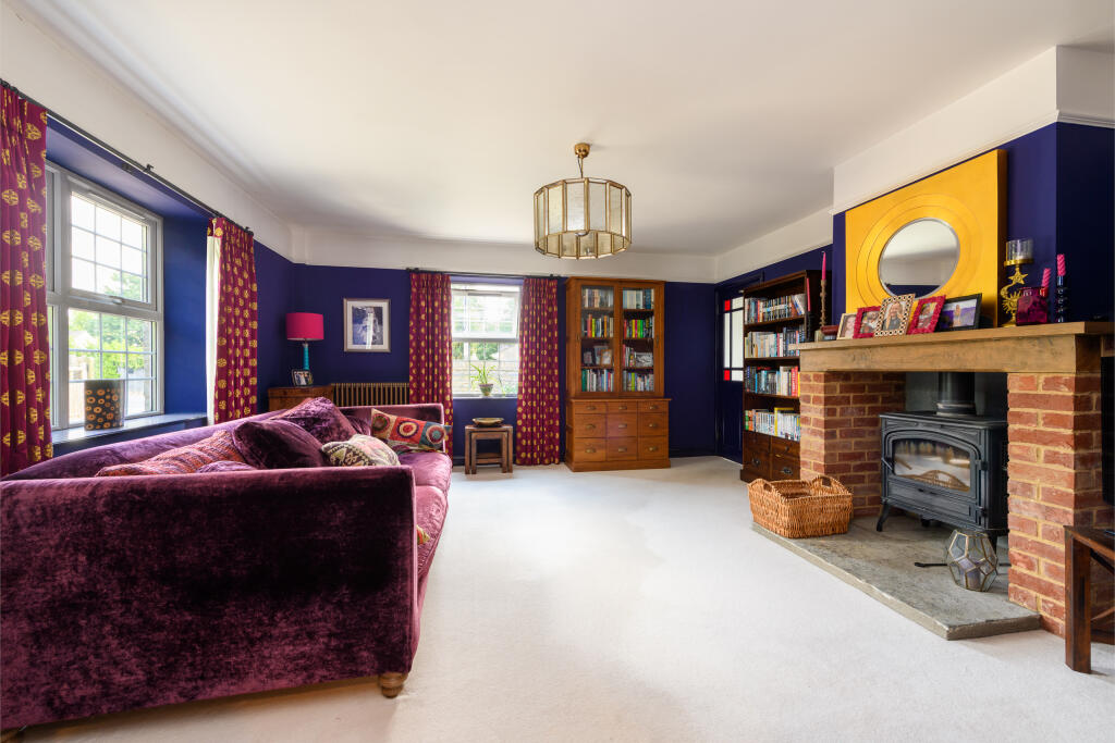 House in Keinton Mandeville, Somerset - View 4