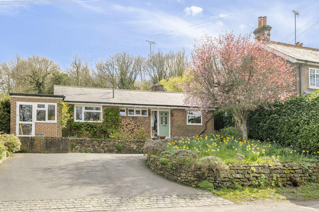 Main image of property: Western Road, Crowborough