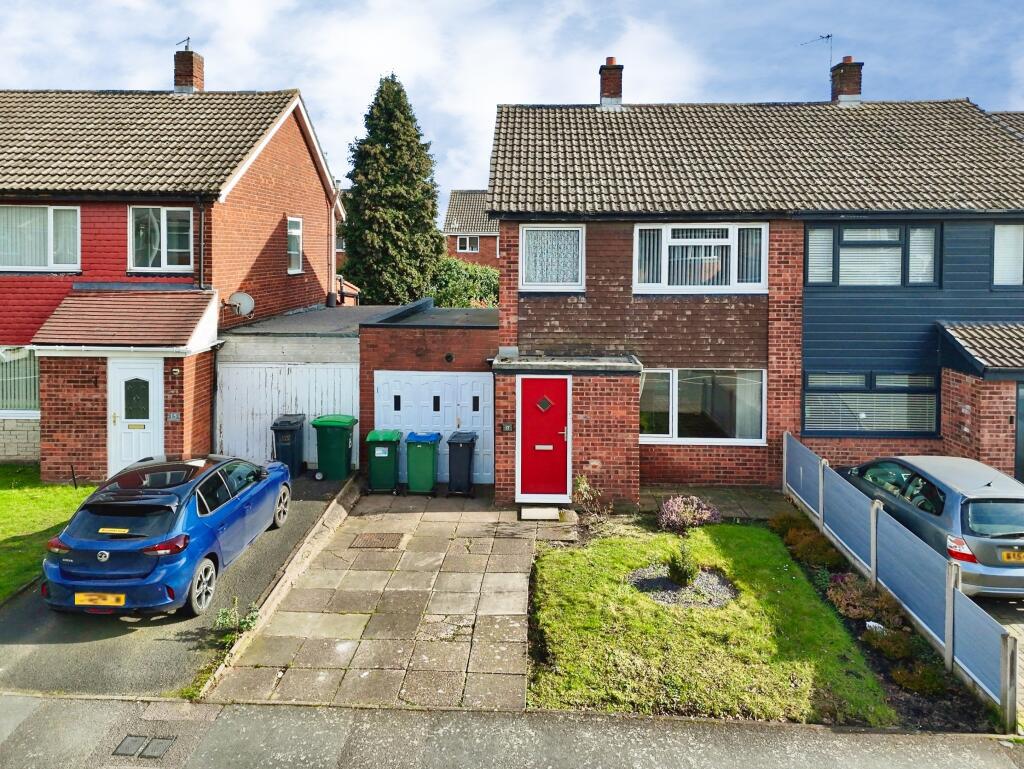 Main image of property: Mounts Road, Wednesbury, Wednesbury, WS10