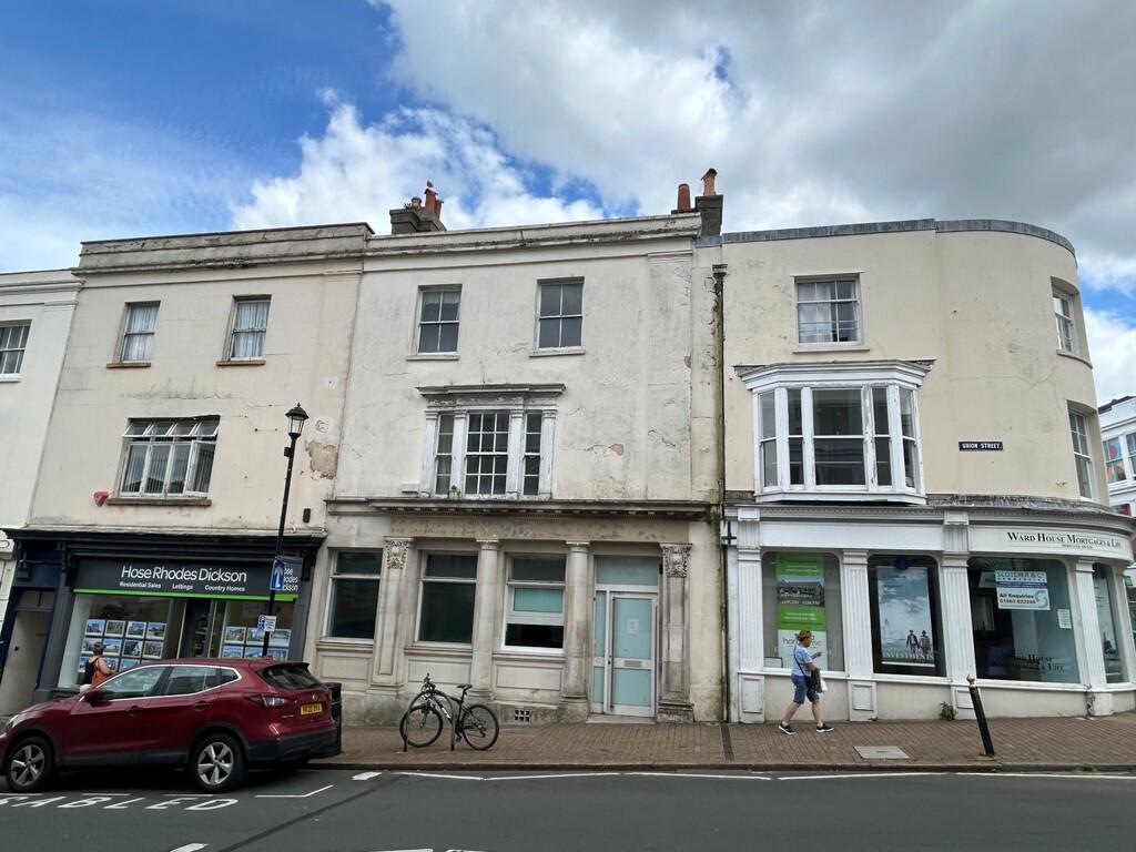 Main image of property: 38 Union Street