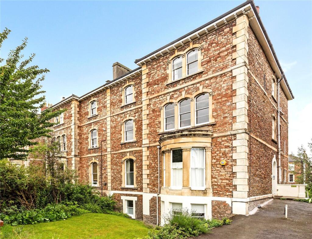 Main image of property: Apsley Road, Clifton, Bristol, BS8