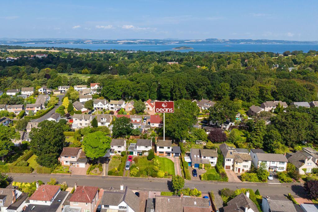Main image of property: 13 Barnton Park Avenue, Edinburgh, EH4 6ES