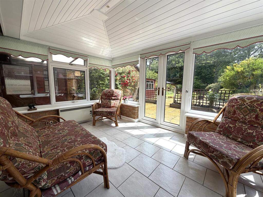 Charlock Avenue, Westhoughton, Bolton - Widok 4