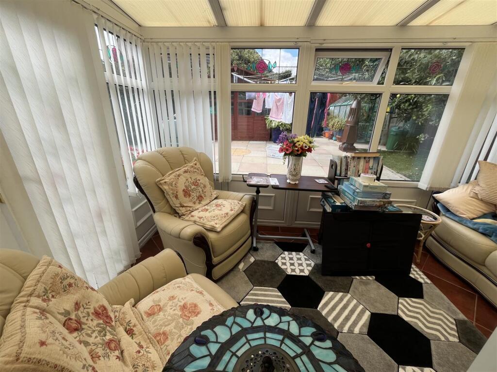 House in Abergele, Twll Llwynog - View 4