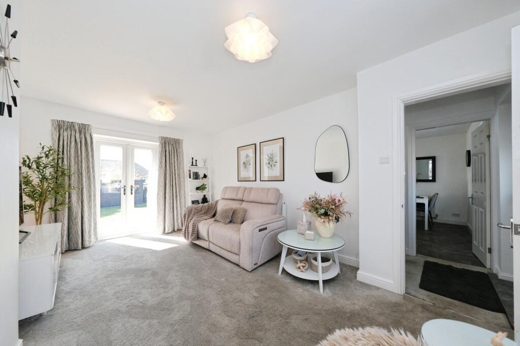 Appleton Road, Mansfield, NG21 - View 2