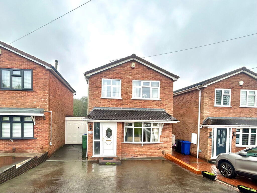 Main image of property: Gorge Road, Sedgley