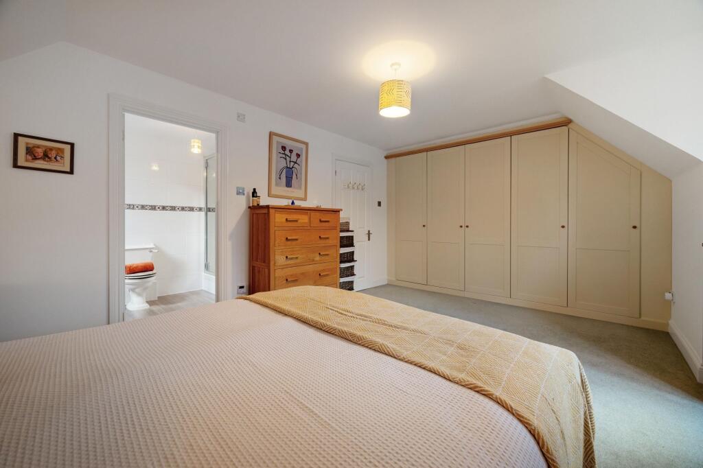 Additional image 31 of Bucknalls Drive, Bricket Wood, AL2