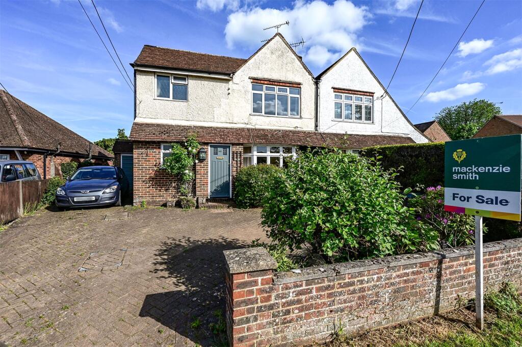 Main image of property: Manor Road, Ash, Guildford, Surrey, GU12