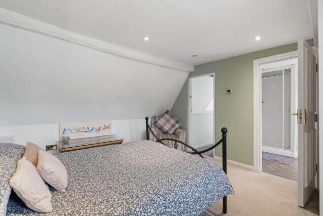 Apartment 2 Bedroom