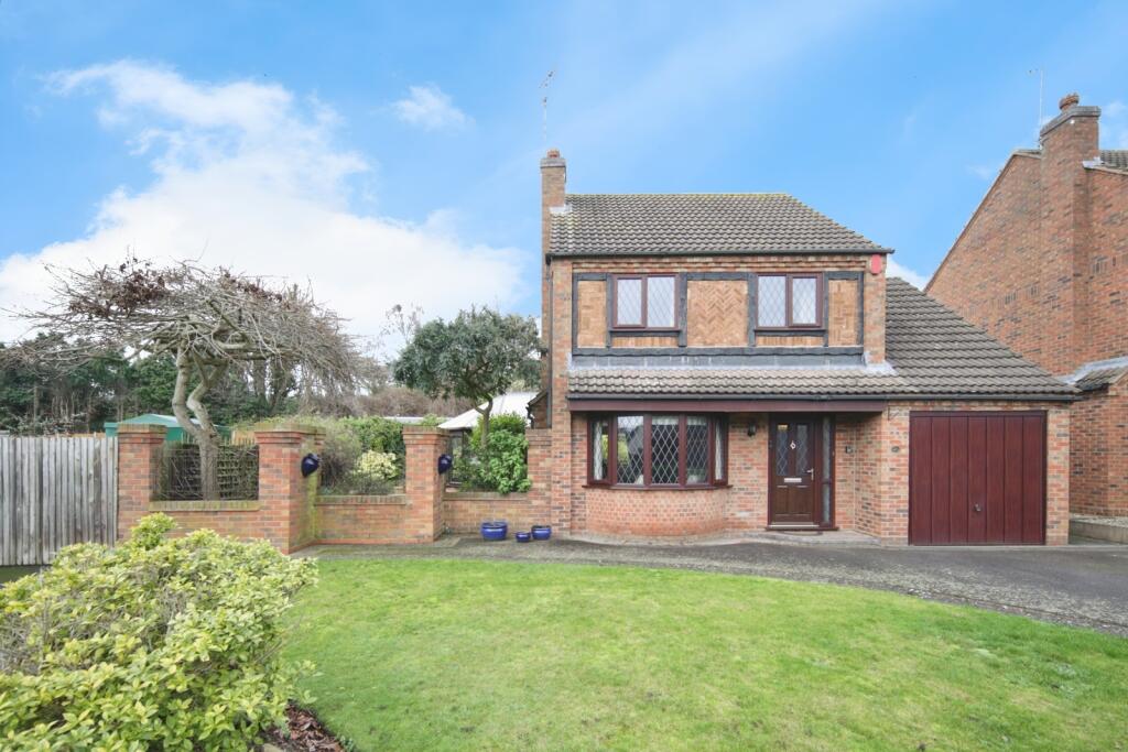 Main image of property: Sandpits Close, SUTTON COLDFIELD, West Midlands, B76