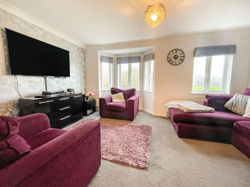 Hibberd Rise, Hedge End, SO30 photo 4