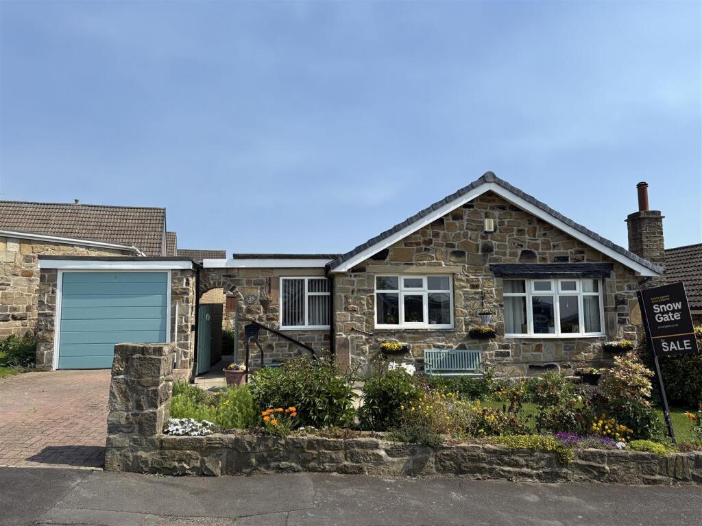 Main image of property: Lady Heton Drive, Mirfield