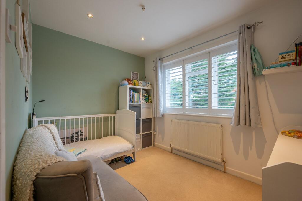 Additional image 19 of The Meadows, Bidford-on-Avon, Alcester, B50